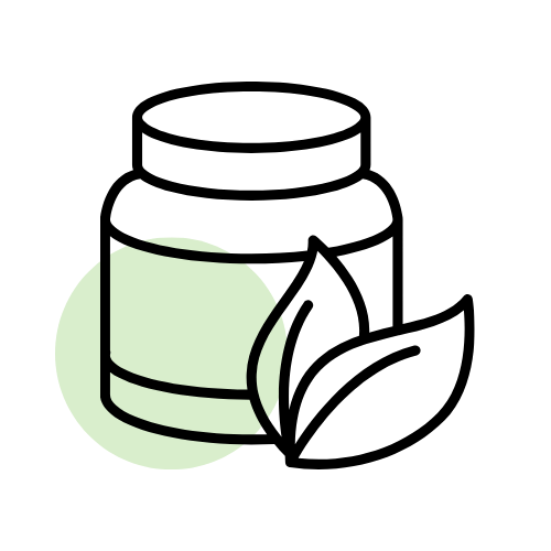 Premium wellness supplements