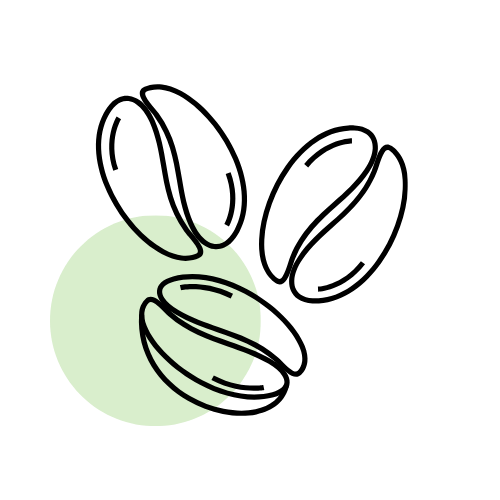 Premium coffee blends