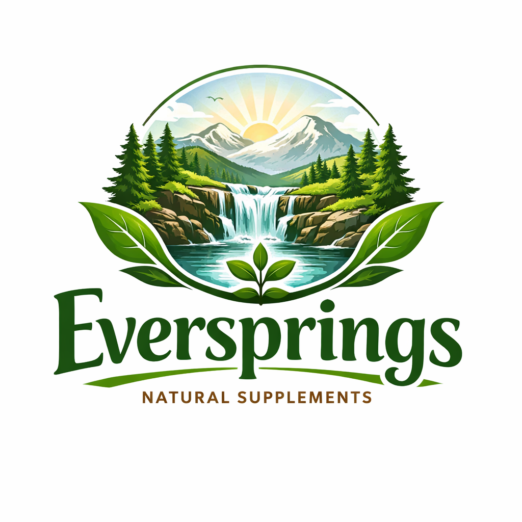 Eversprings Naturals